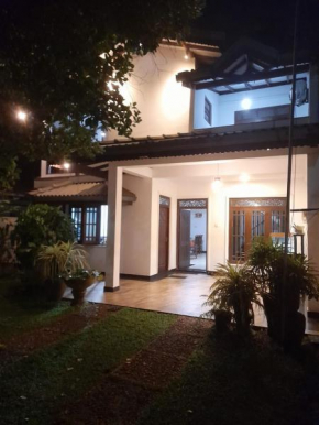 Uyanawatta villa talpe